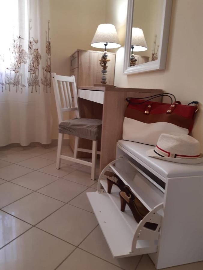 Casa Di Tiziana Apartment Anzio Bagian luar foto