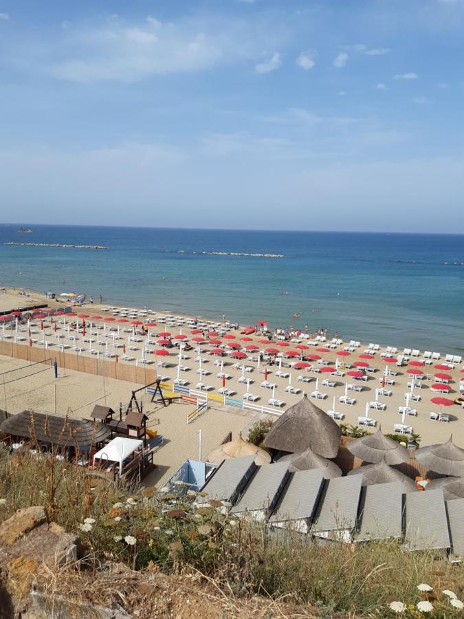 Casa Di Tiziana Apartment Anzio Bagian luar foto