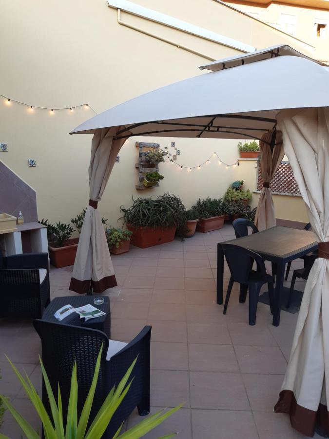 Casa Di Tiziana Apartment Anzio Bagian luar foto